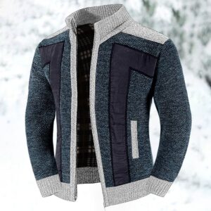 Wool Jacket