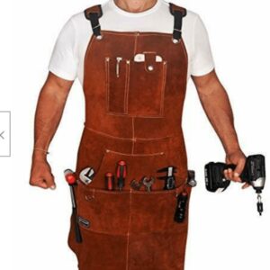 Working Apron