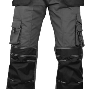 Working Cargo Trouser