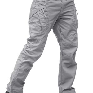 Working Cargo Trouser