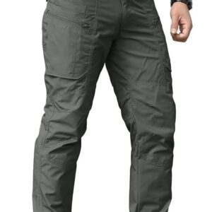 Working Cargo Trouser