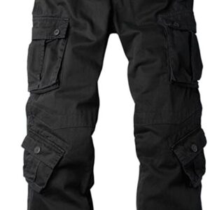 Working Cargo Trouser