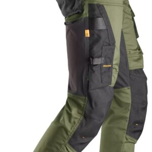 Working Cargo Trouser