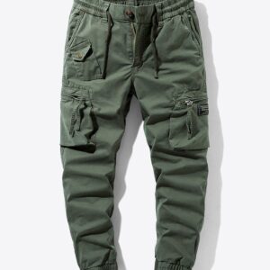 Working Cargo Trouser
