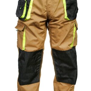 Working Cargo Trouser