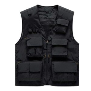Working Vest