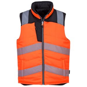 Working Vest