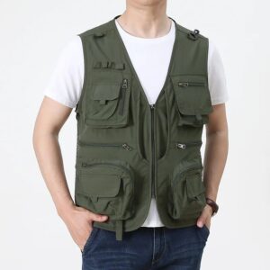Working Vest