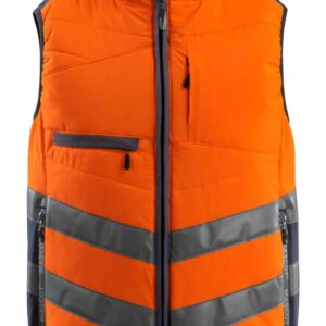 Working Vest
