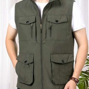 Working Vest